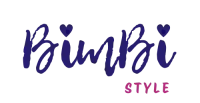 BimBi Style - strona główna